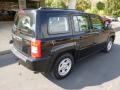 2008 Patriot Sport 4x4 #8