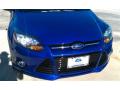2014 Focus Titanium Hatchback #4