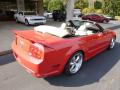 2005 Mustang GT Premium Convertible #8