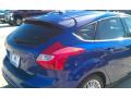2014 Focus Titanium Hatchback #10