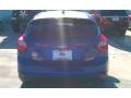 2014 Focus Titanium Hatchback #11