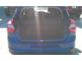 2014 Focus Titanium Hatchback #12