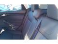 2014 Focus Titanium Hatchback #16