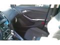 2014 Focus Titanium Hatchback #24
