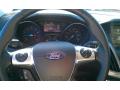 2014 Focus Titanium Hatchback #26
