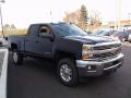 2015 Silverado 2500HD LT Double Cab 4x4 #7