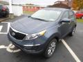 2015 Sportage LX AWD #4 2015 Sportage LX AWD #4