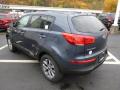 2015 Sportage LX AWD #6 2015 Sportage LX AWD #6
