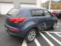 2015 Sportage LX AWD #8 2015 Sportage LX AWD #8