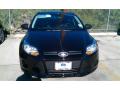 2014 Focus S Sedan #5 2014 Focus S Sedan #5