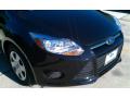 2014 Focus S Sedan #6 2014 Focus S Sedan #6
