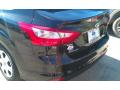 2014 Focus S Sedan #12 2014 Focus S Sedan #12