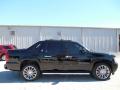  2013 Chevrolet Avalanche Black #9