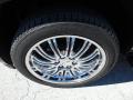  2013 Chevrolet Avalanche LT Wheel #14
