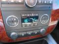 Controls of 2013 Chevrolet Avalanche LT #20