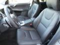 Front Seat of 2015 Volvo XC60 T6 AWD #11
