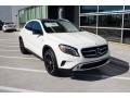 Front 3/4 View of 2015 Mercedes-Benz GLA 250 4Matic #1 Front 3/4 View of 2015 Mercedes-Benz GLA 250 4Matic #1