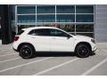 2015 Mercedes-Benz GLA Cirrus White #3 2015 Mercedes-Benz GLA Cirrus White #3