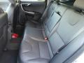 Rear Seat of 2015 Volvo XC60 T6 AWD #24