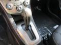 2015 Sonic 6 Speed Automatic Shifter #16