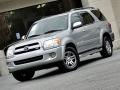 2007 Sequoia Limited #1