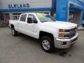 2015 Silverado 2500HD LT Crew Cab 4x4 #1