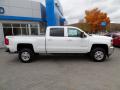 2015 Silverado 2500HD LT Crew Cab 4x4 #2