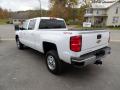2015 Silverado 2500HD LT Crew Cab 4x4 #5