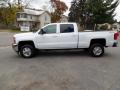 2015 Silverado 2500HD LT Crew Cab 4x4 #6