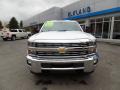 2015 Silverado 2500HD LT Crew Cab 4x4 #8