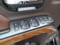 Controls of 2015 Chevrolet Silverado 2500HD High Country Crew Cab 4x4 #36