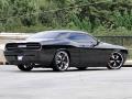 2008 Challenger SRT8 #2