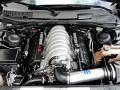  2008 Challenger 6.1 Liter SRT HEMI OHV 16-Valve V8 Engine #8