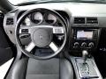 Dashboard of 2008 Dodge Challenger SRT8 #10