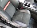 Front Seat of 2008 Dodge Challenger SRT8 #14