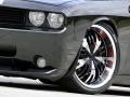 Custom Wheels of 2008 Dodge Challenger SRT8 #24