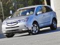 2008 MDX Technology #1