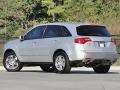 2008 MDX Technology #2