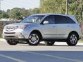  2008 Acura MDX Billet Silver Metallic #5