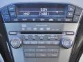 Controls of 2008 Acura MDX Technology #10