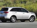 2008 MDX Technology #17