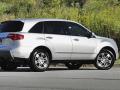2008 MDX Technology #19