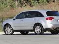 2008 MDX Technology #22