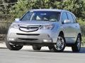 2008 MDX Technology #35