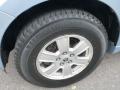 2009 Mercury Mariner V6 4WD Wheel #12