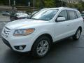 2011 Santa Fe Limited AWD #2