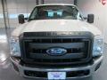 2015 F250 Super Duty XL Crew Cab #2