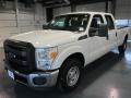 2015 F250 Super Duty XL Crew Cab #3