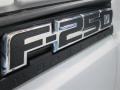 2015 F250 Super Duty XL Crew Cab #4