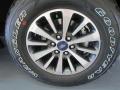  2015 Ford Expedition XLT Wheel #4